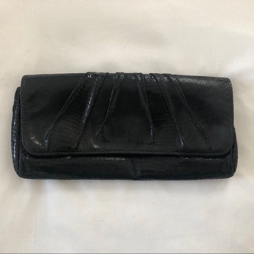 Lauren Merkin evening clutch